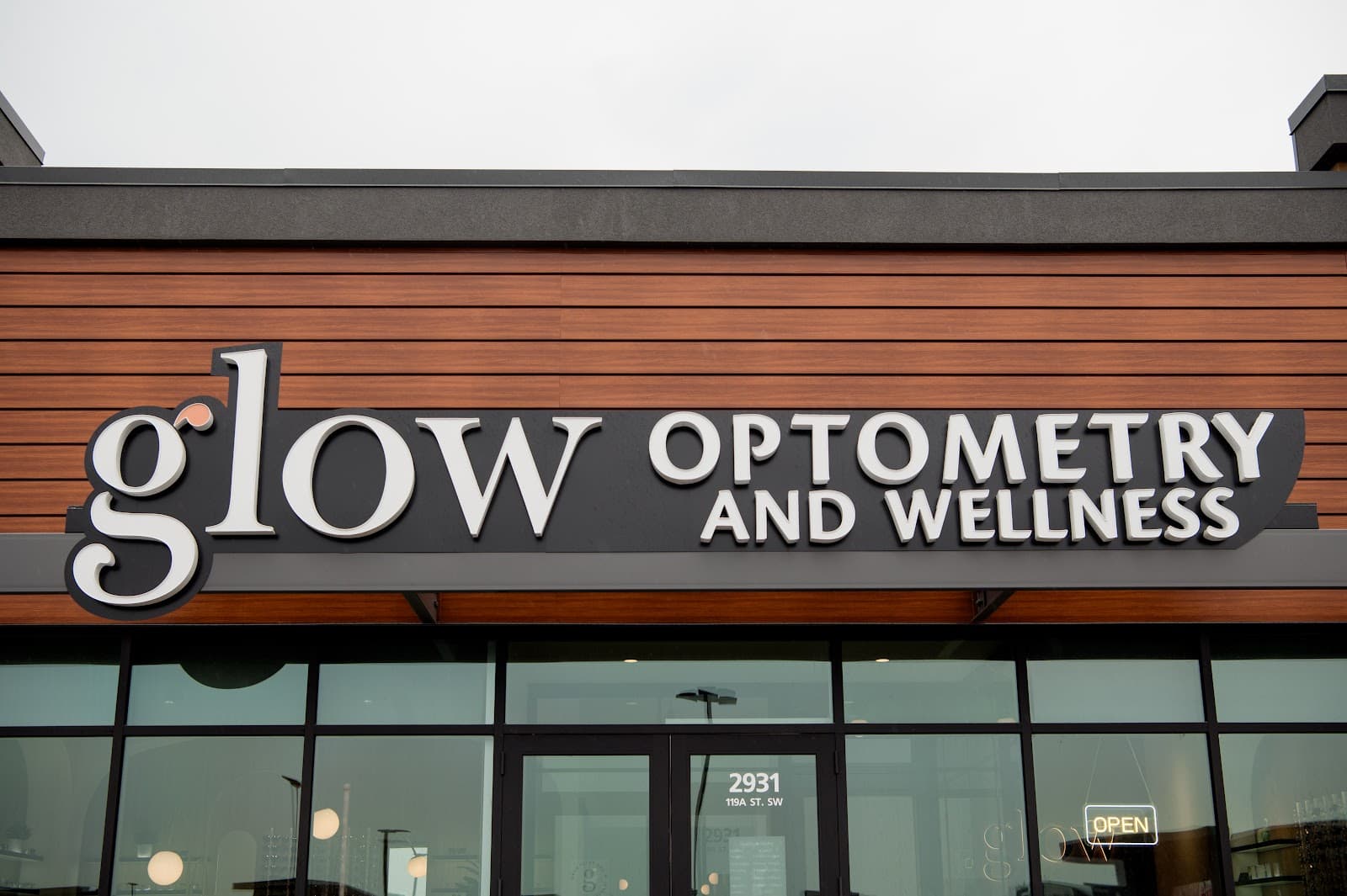 Glow Optometry and Wellness
