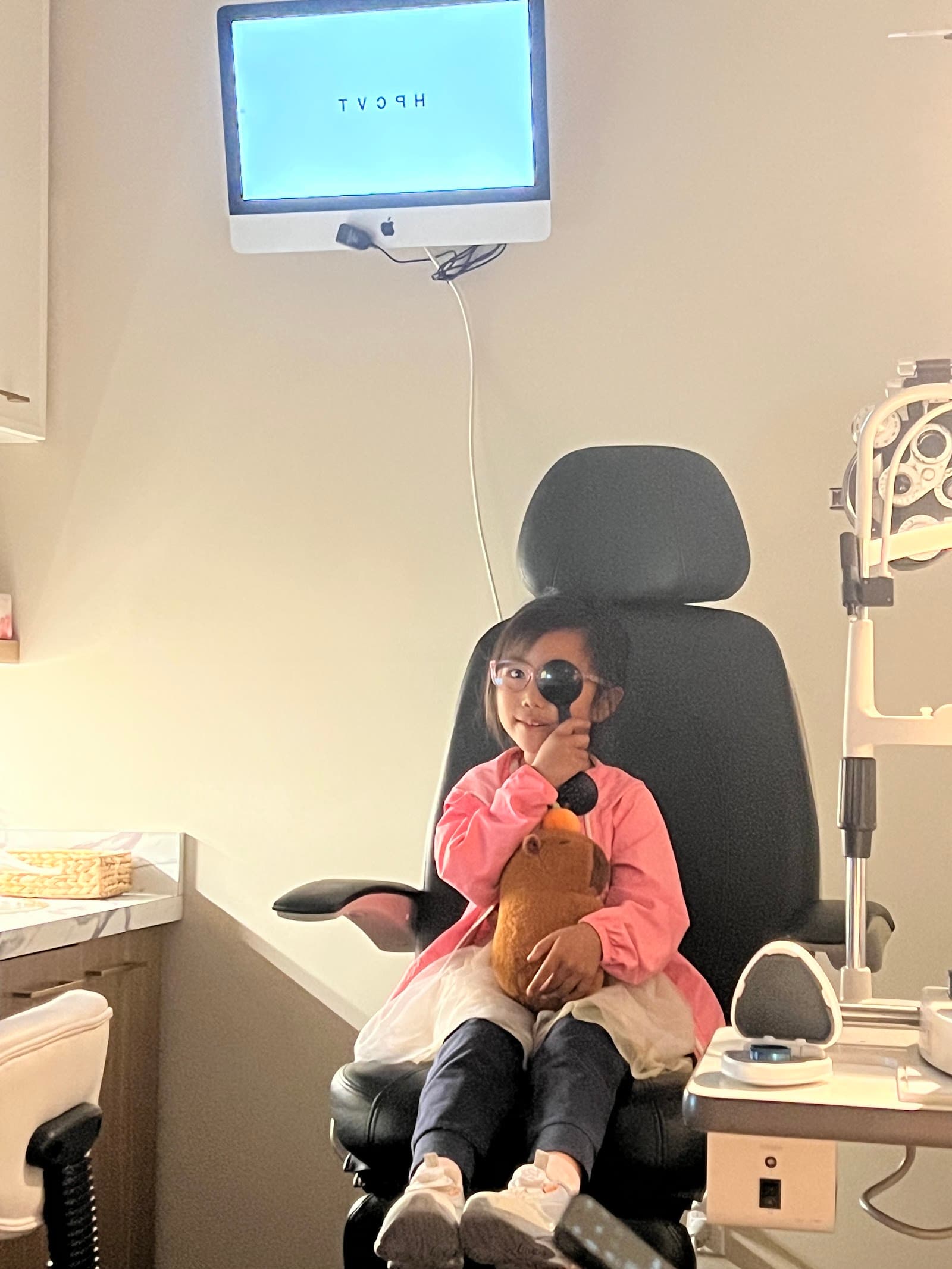 Glow Optometry and Wellness photo 3