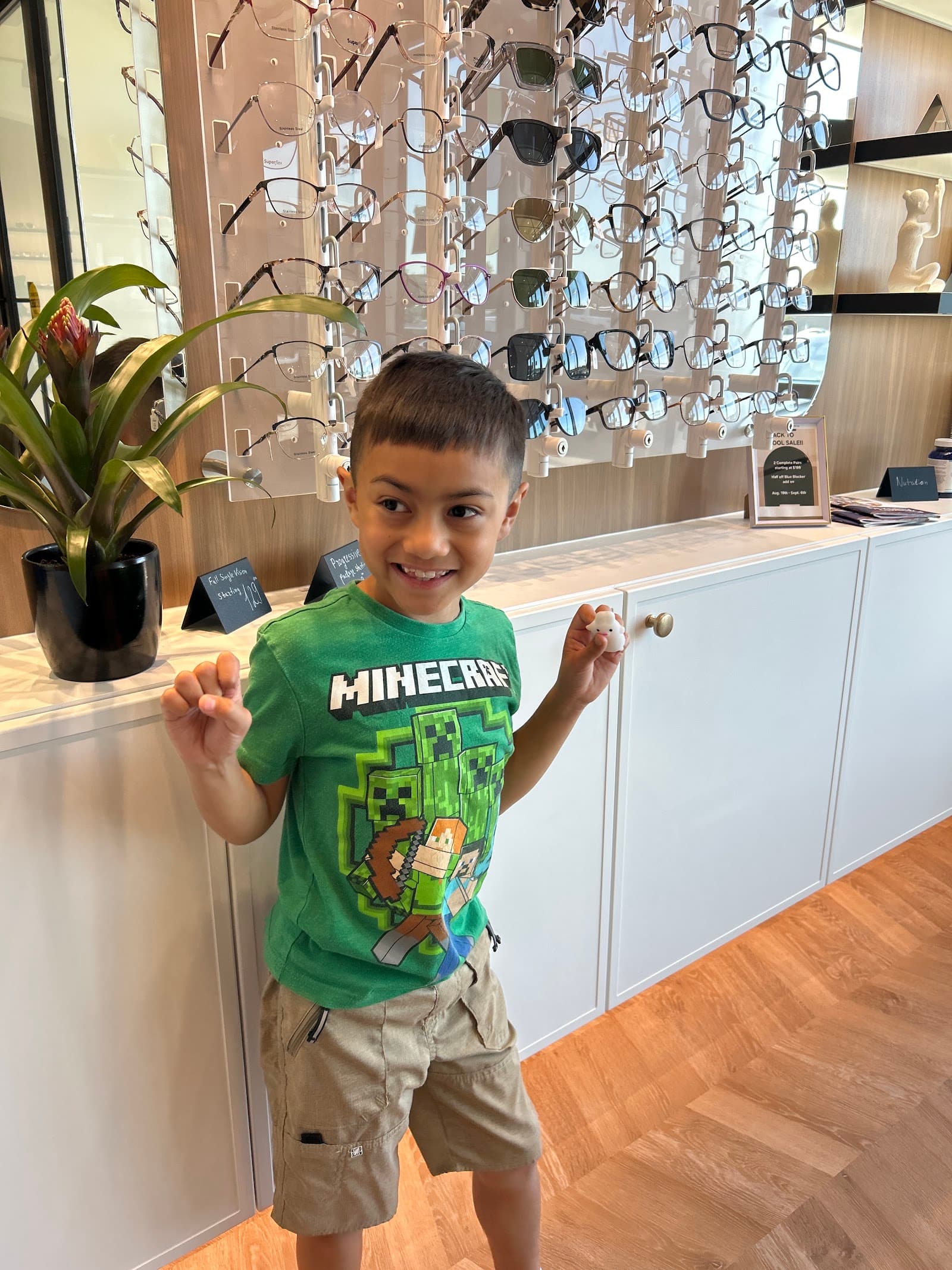 Glow Optometry and Wellness photo 6