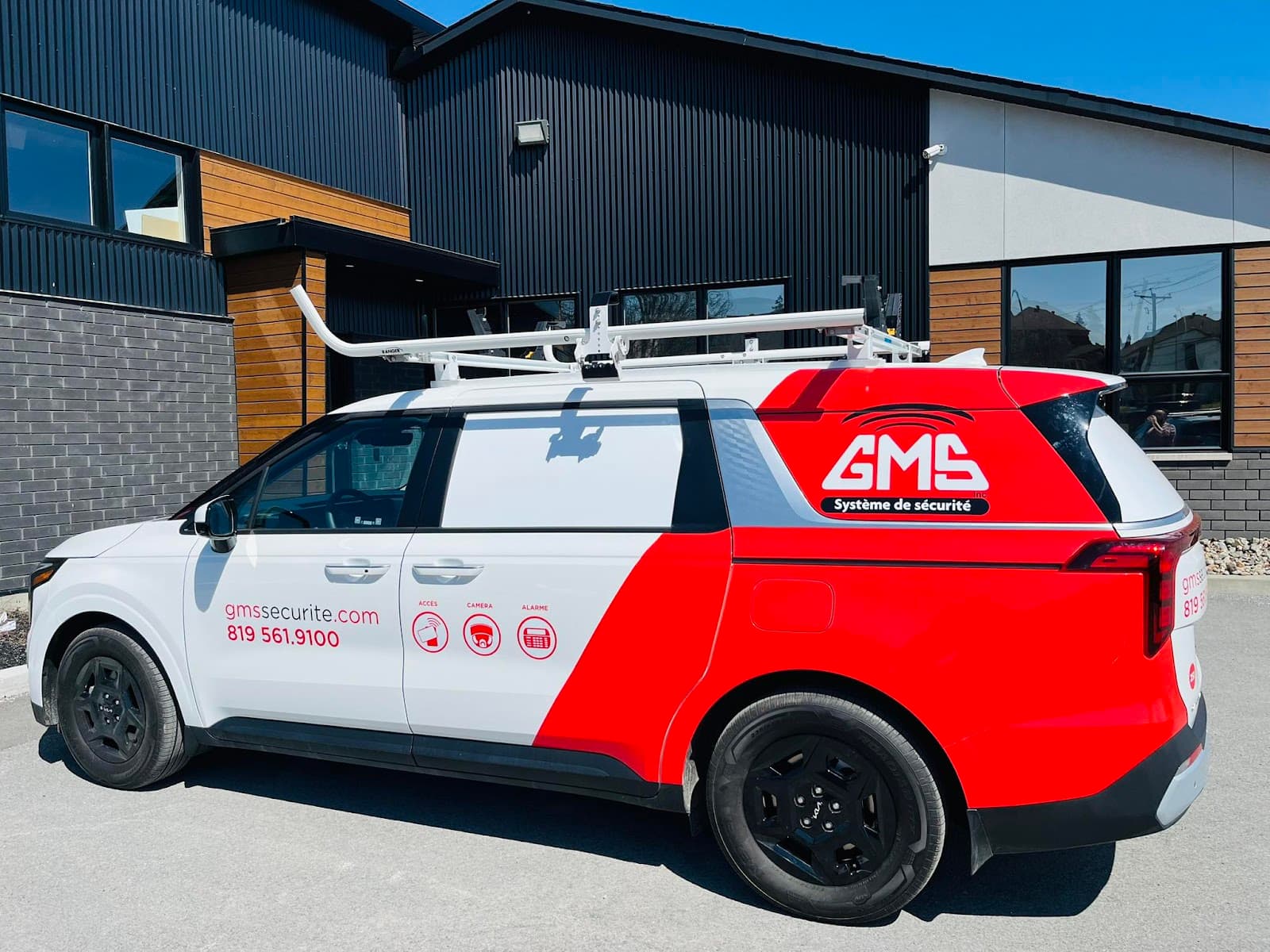 GMS Security System photo 6