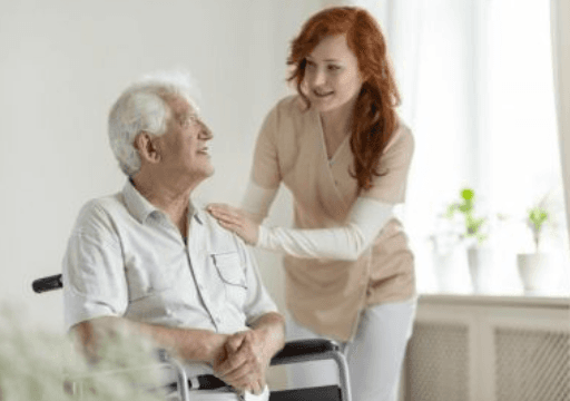 Golden Age - Seniors Services Ltd/Quant Care photo 1