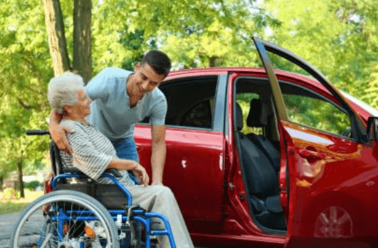 Golden Age - Seniors Services Ltd/Quant Care photo 3