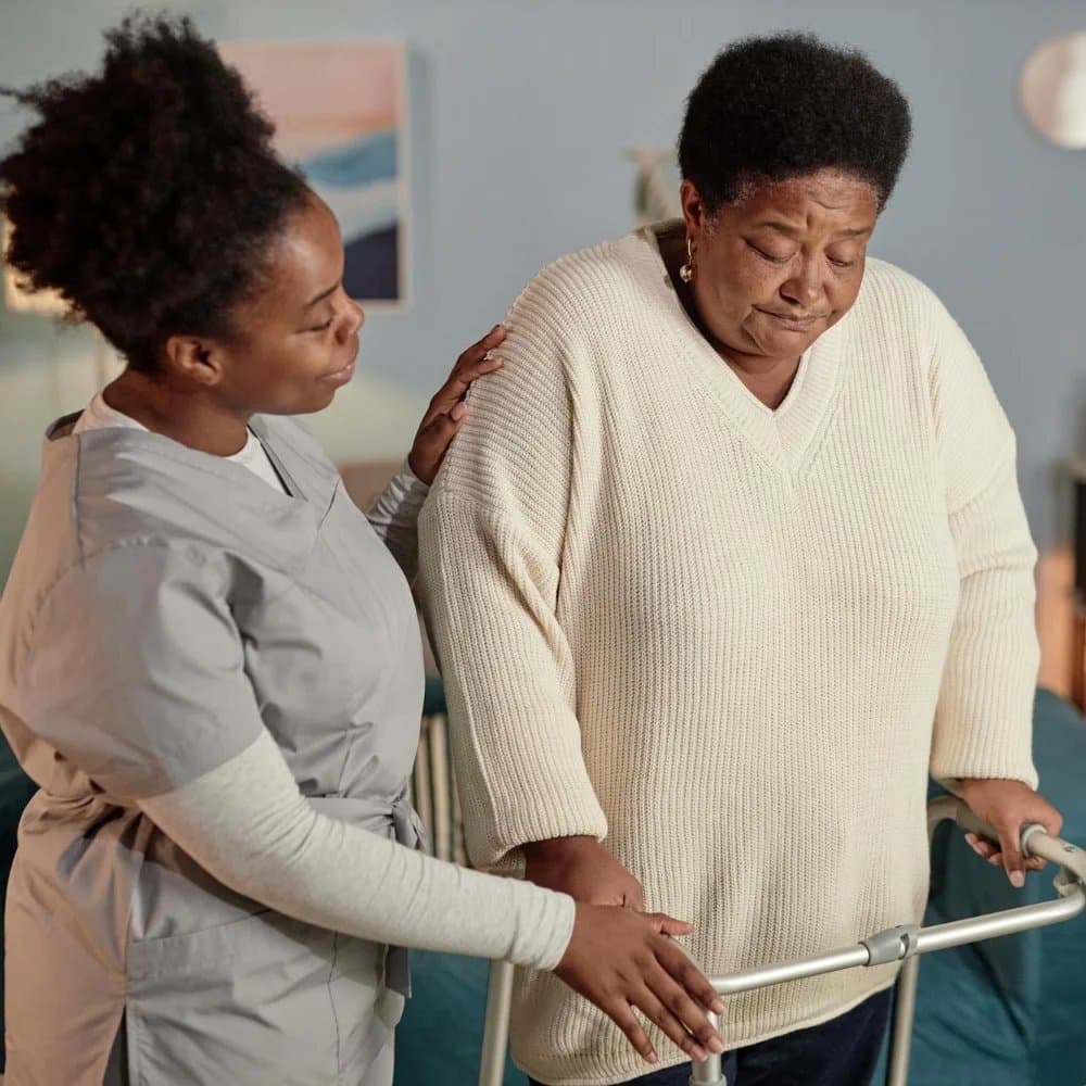 Golden Heart Home Care photo 1