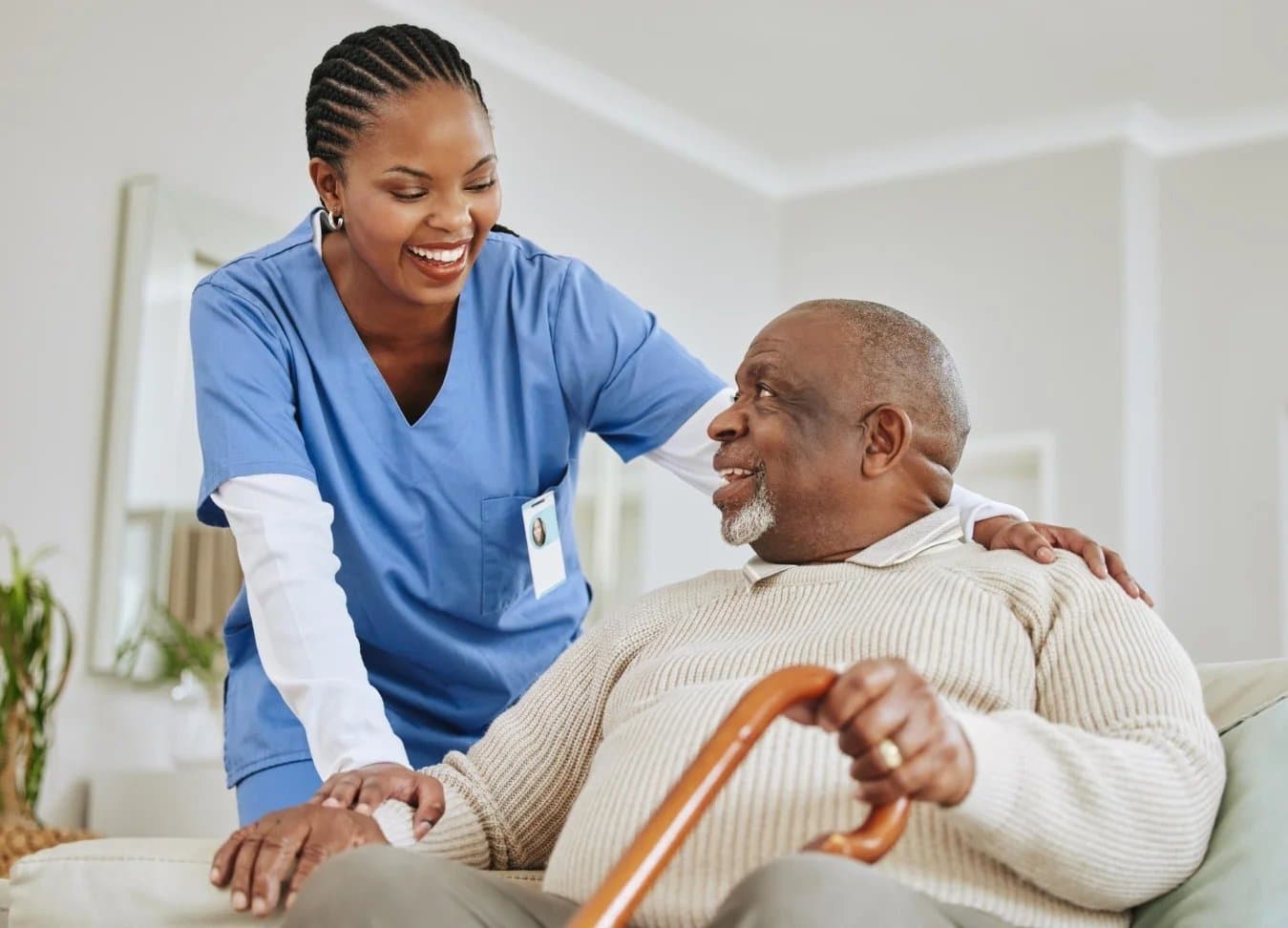Golden Heart Home Care photo 3