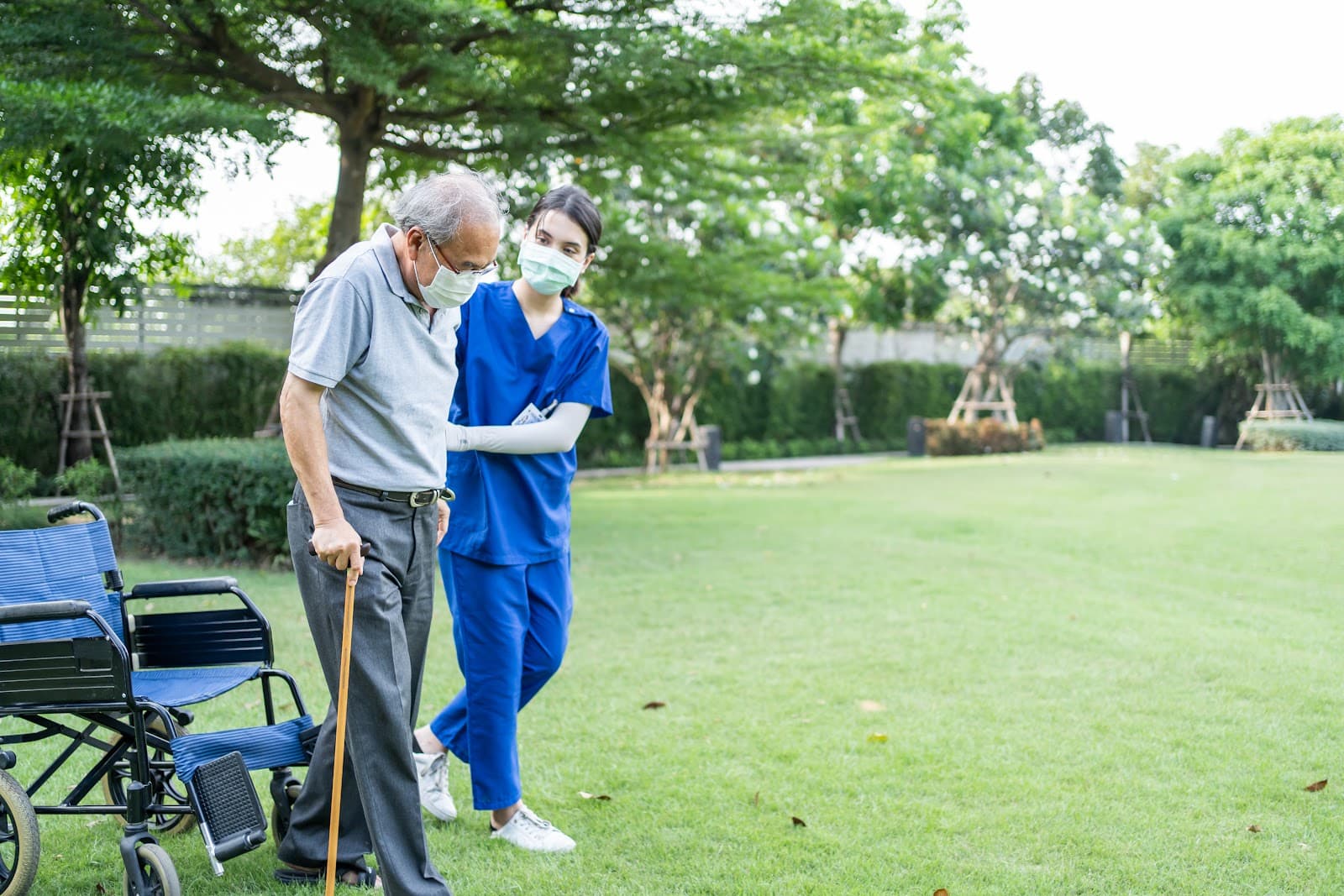 Golden Home Caregivers Corp photo 2