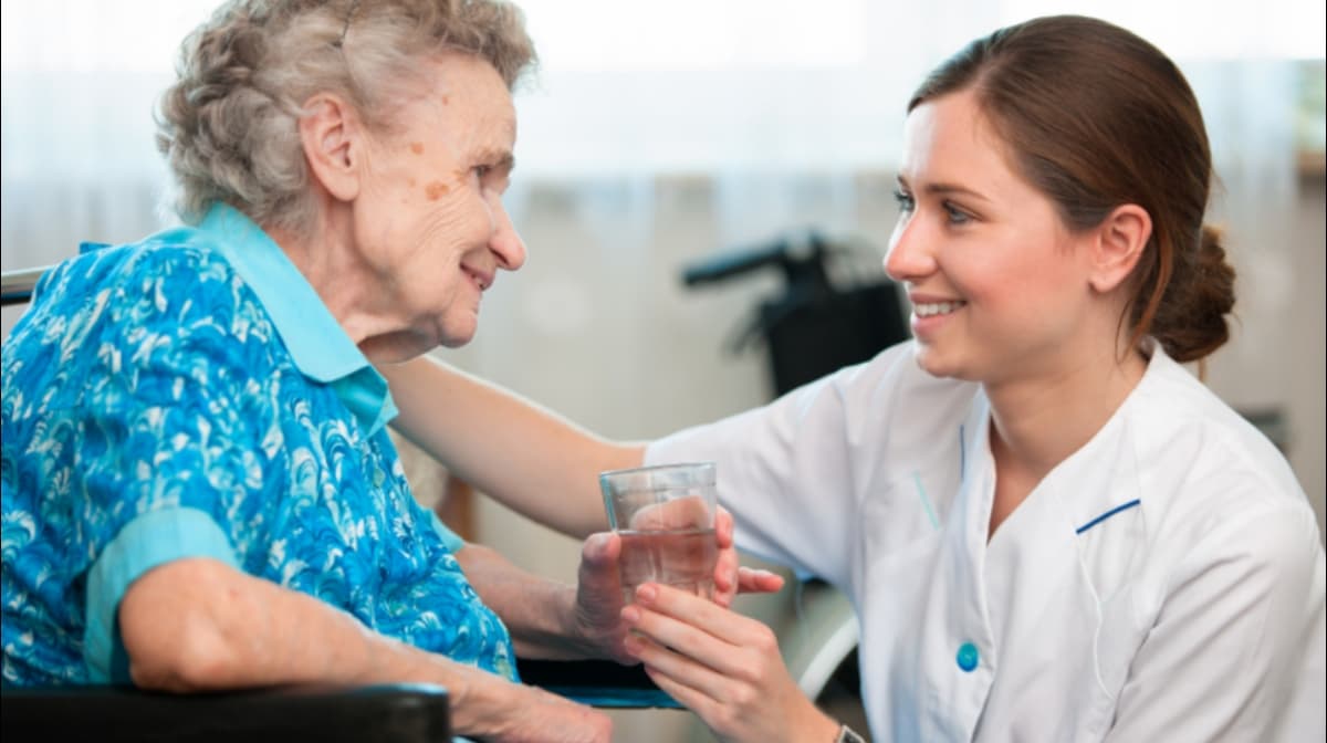 Golden Years Home Care