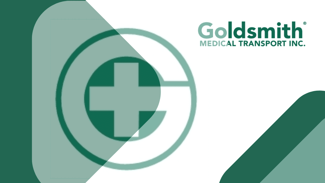 Goldsmith Medical Transport Inc