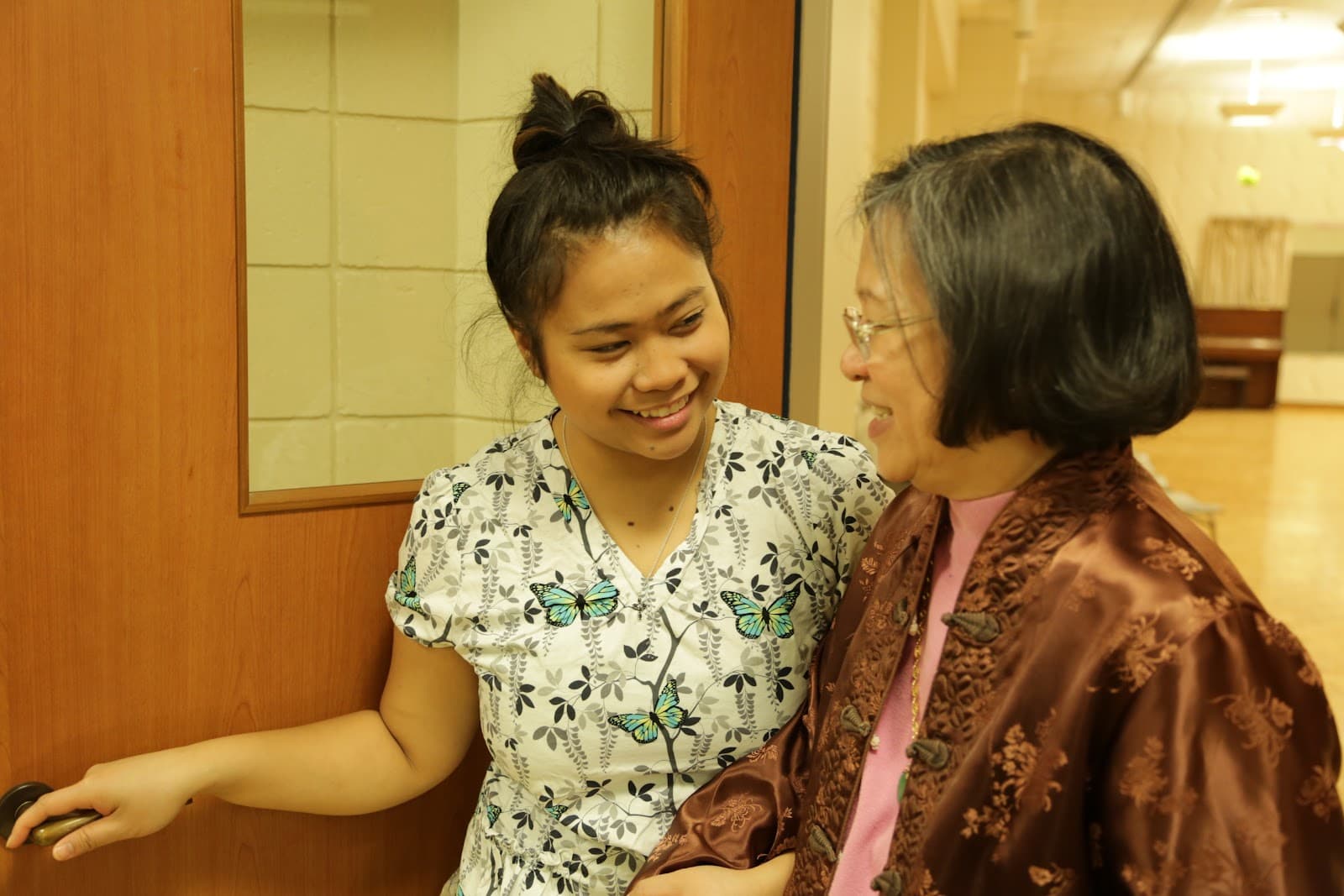 Goldtouch Home Care