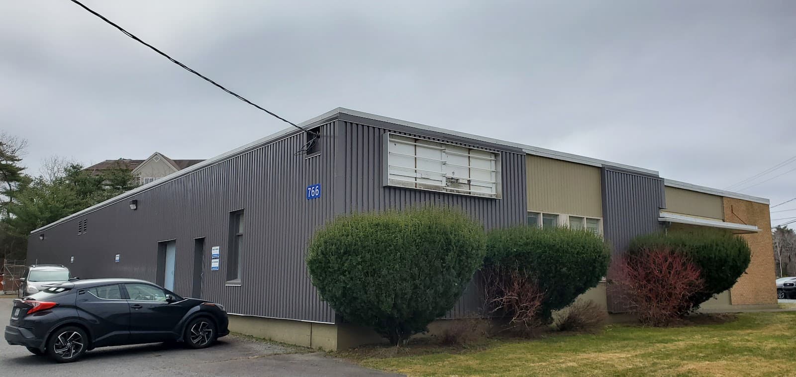 Good Air Ventilation Systems Inc.