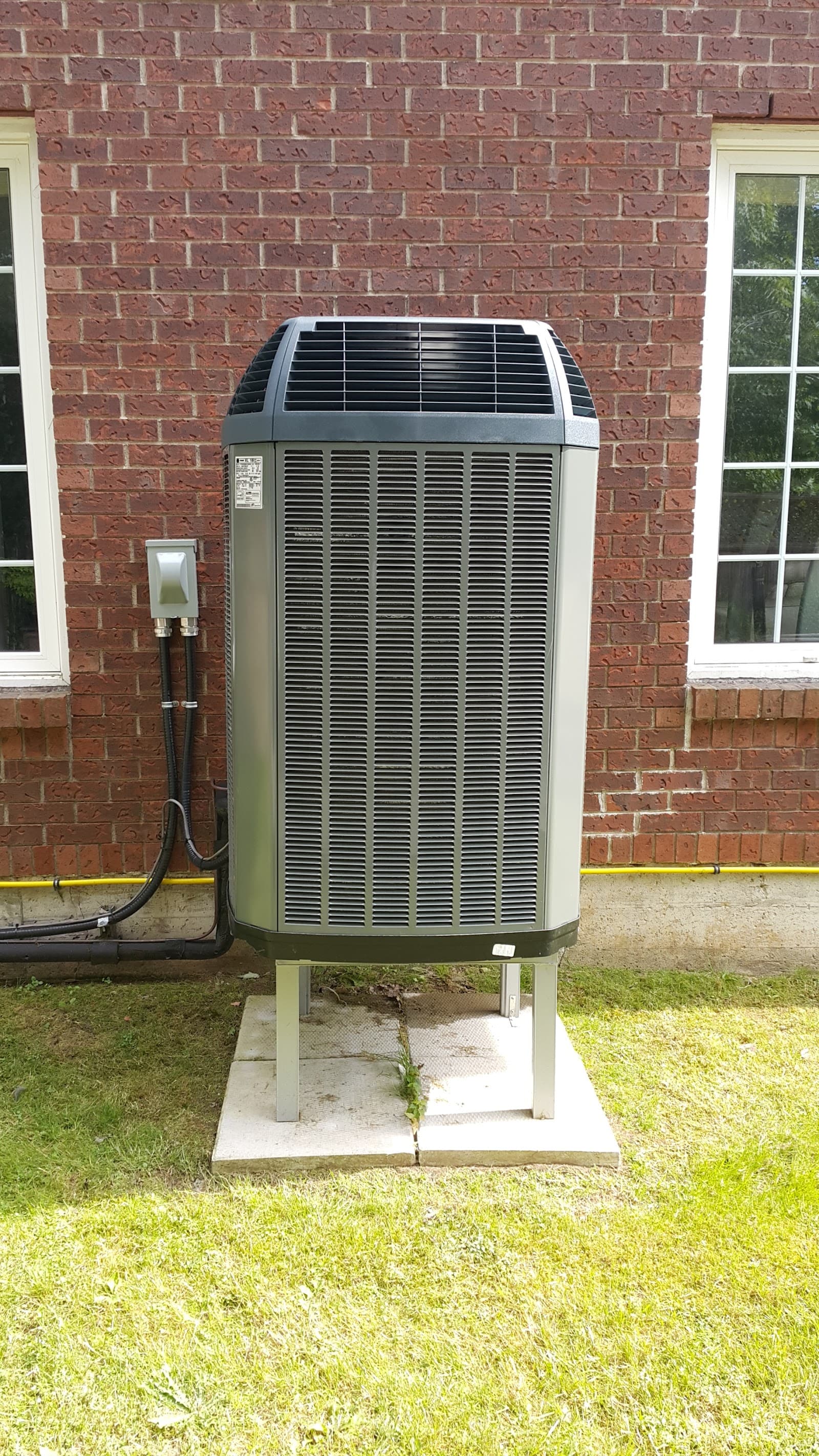 Good Air Ventilation Systems Inc. photo 4
