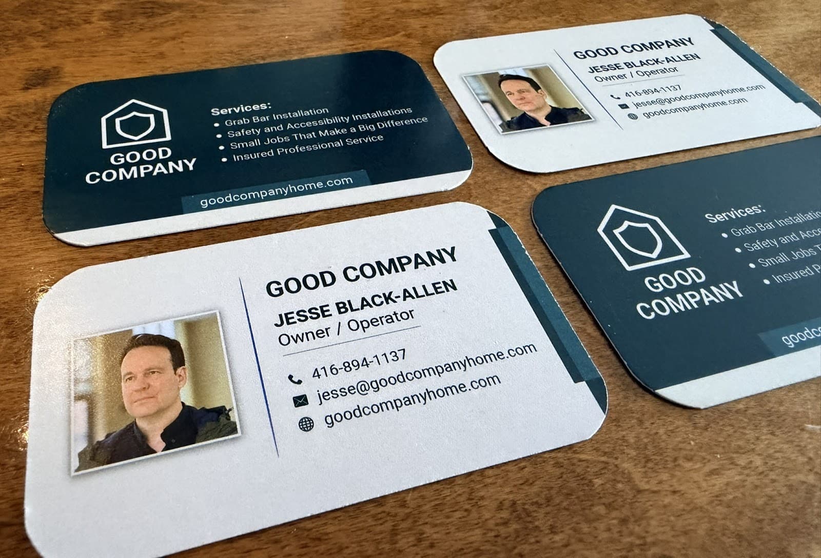 Good Company photo 6
