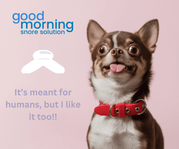 Good Morning Snore Solution photo 2