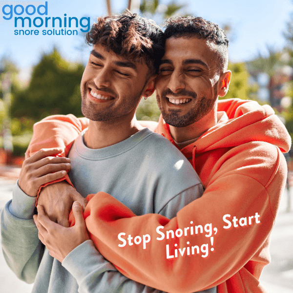 Good Morning Snore Solution photo 5