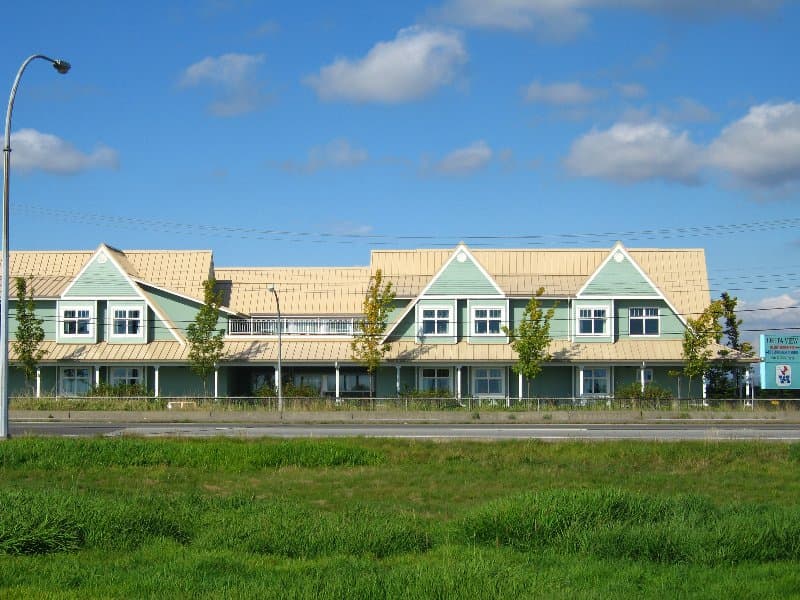 Good Samaritan Delta View Care Centre