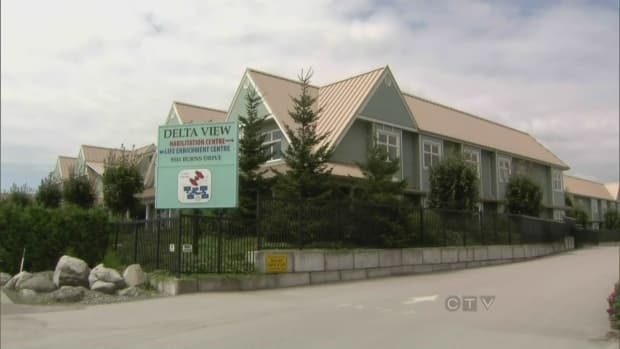 Good Samaritan Delta View Care Centre photo 1