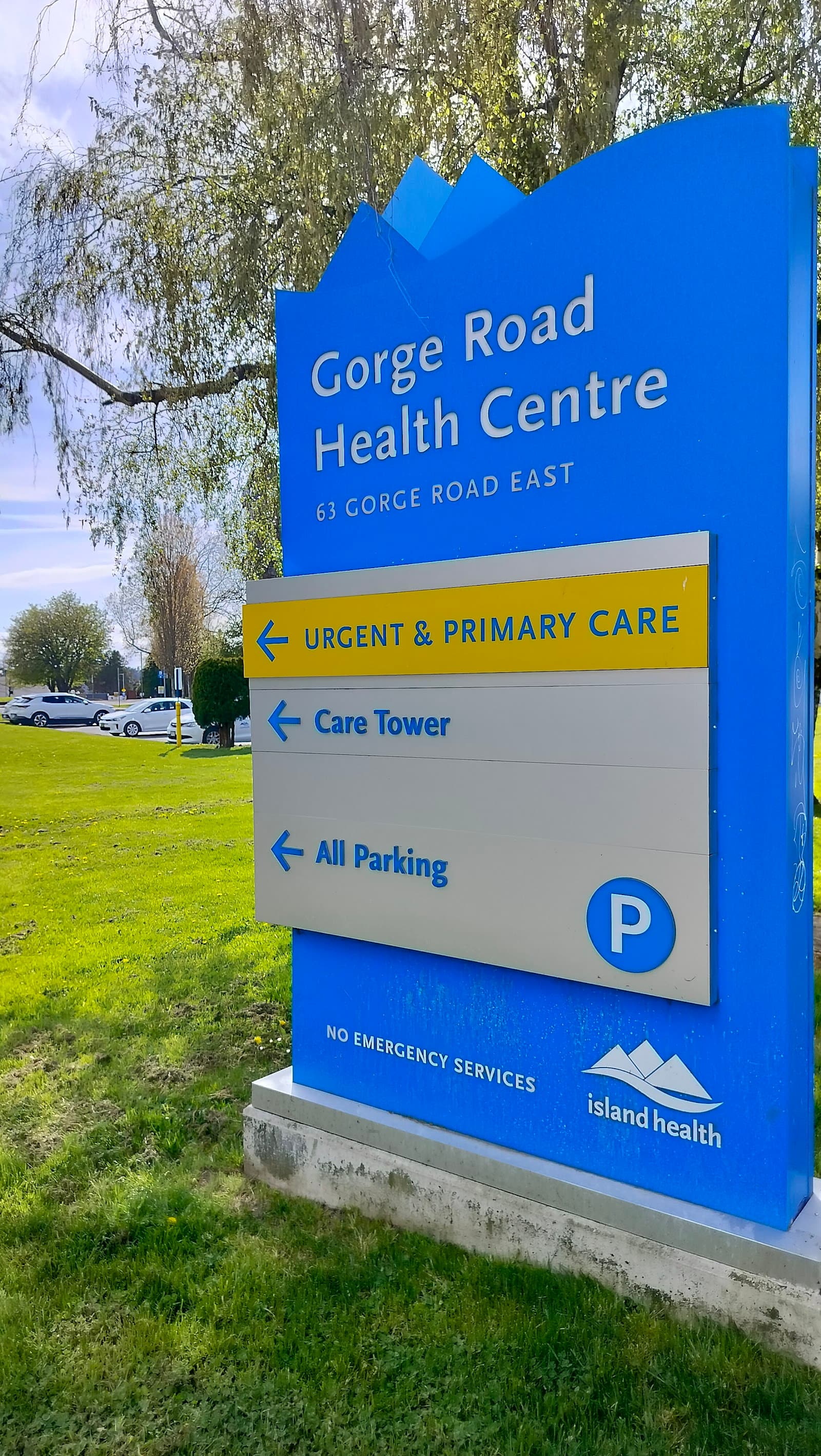 Gorge Road Health Centre photo 1 of 2