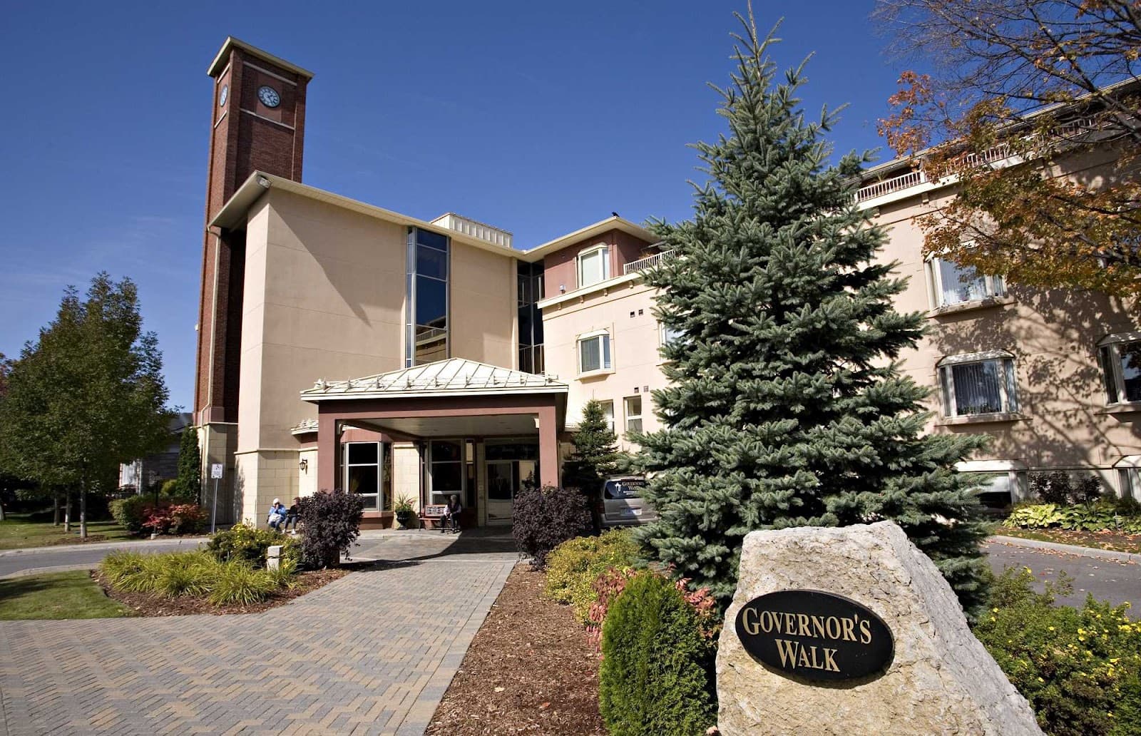 Governors Walk Retirement Residence - Metta Lifestyles photo 1