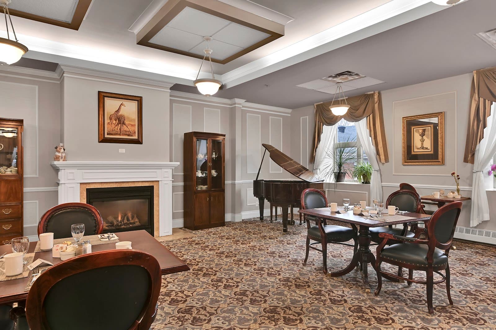 Governors Walk Retirement Residence - Metta Lifestyles photo 3