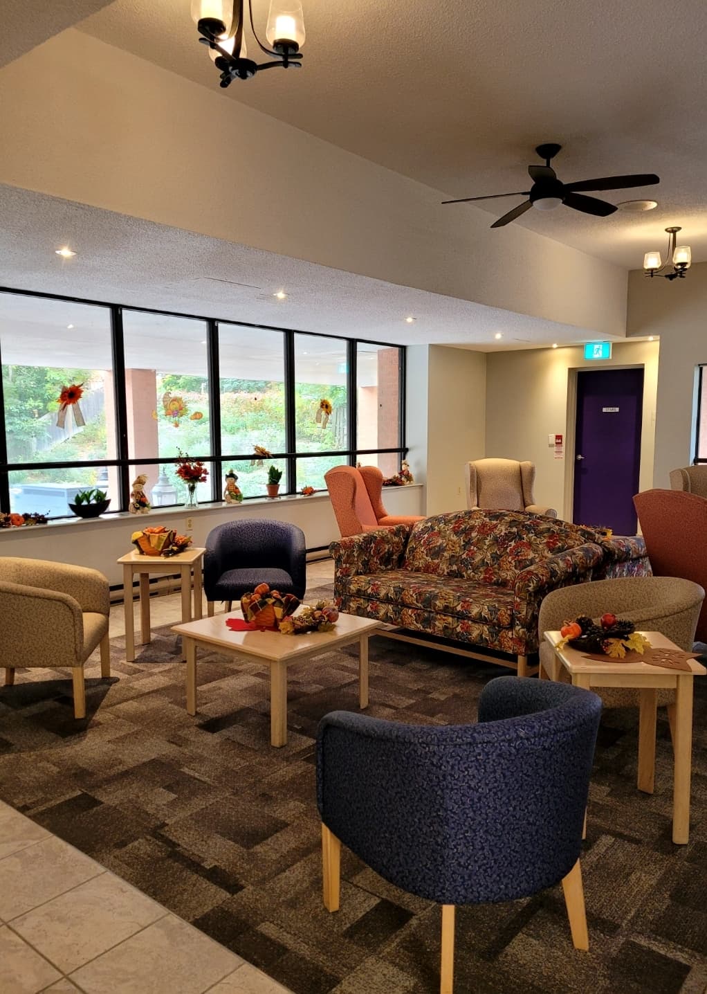 Grace Court Senior Citizens Apartment(Grace Inc.) photo 2
