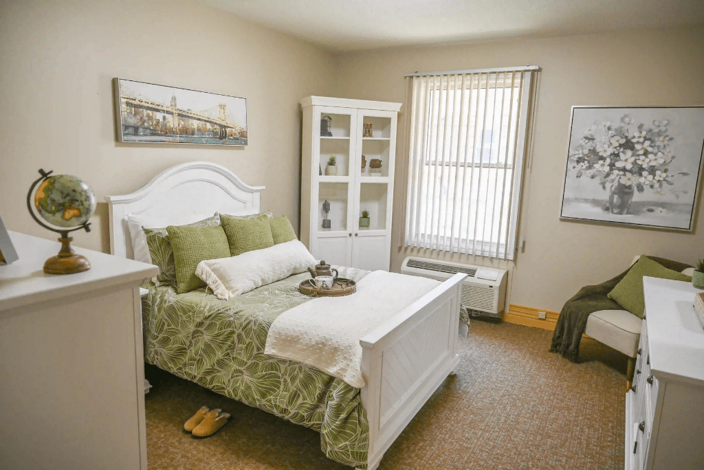 Grace Hill Retirement Community photo 1