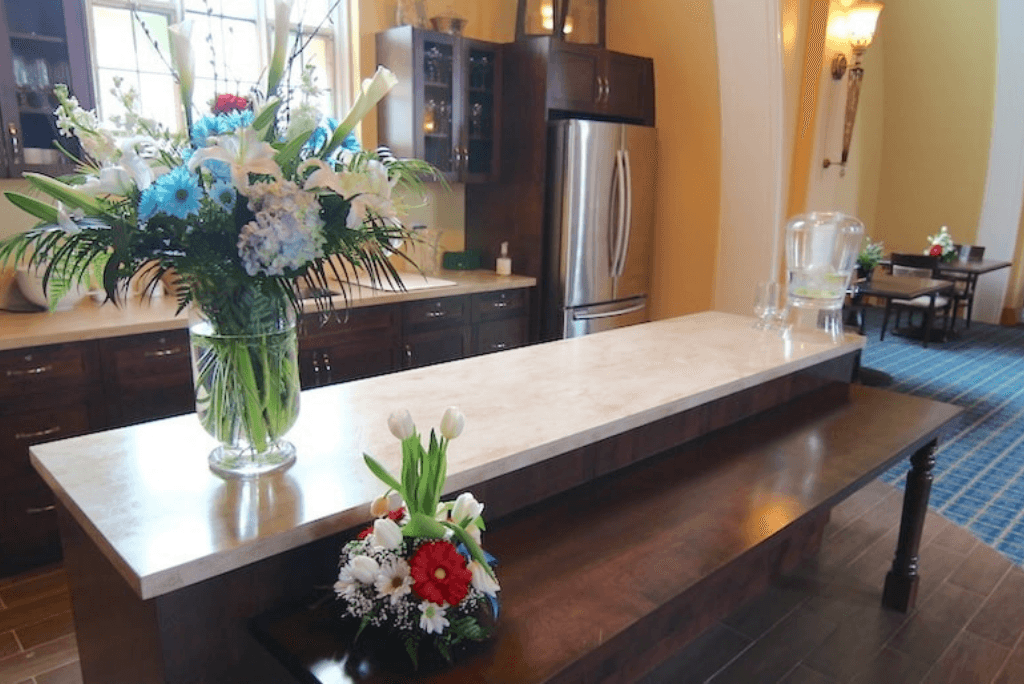 Grace Hill Retirement Community photo 3