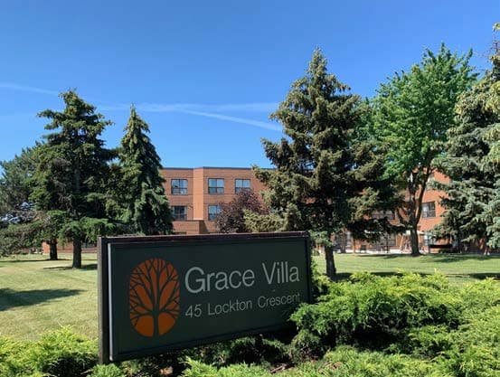 Grace Villa photo 2