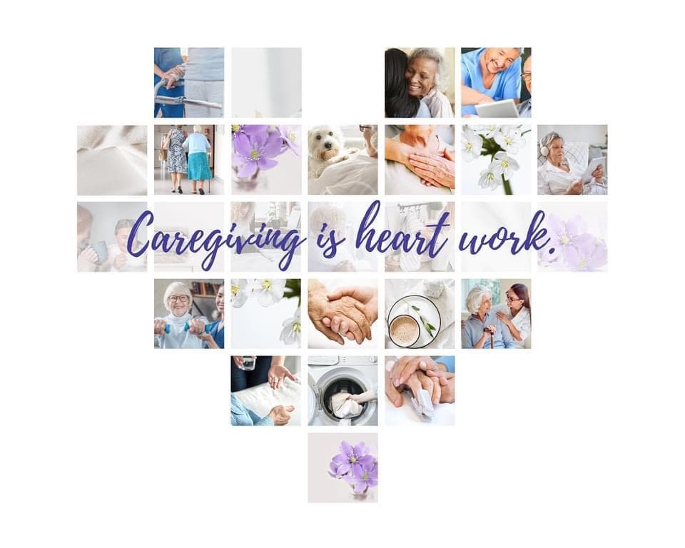 Graceful Living Home Care Services photo 1