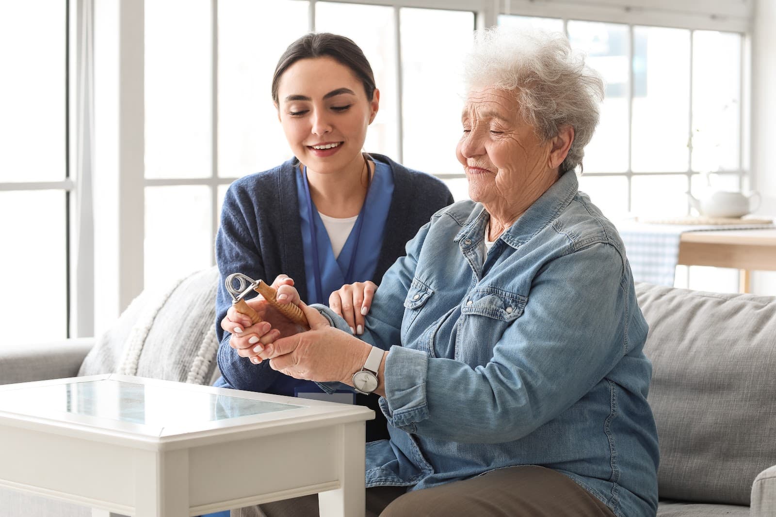 Graceful Living Home Care Services photo 2