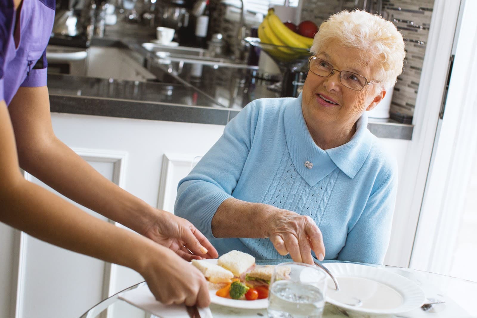 Graceful Living Home Care Services photo 3