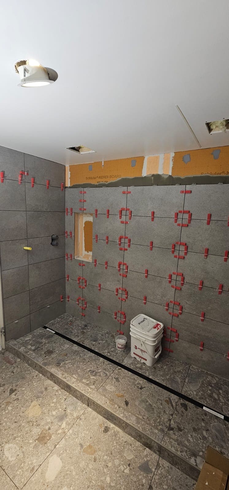 GRAND RENOVATIONS AND CONSTRUCTION photo 4