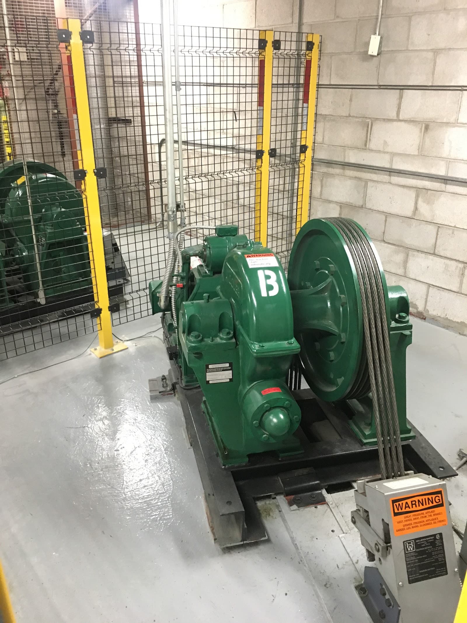 Grand River Elevator Service Inc. photo 4
