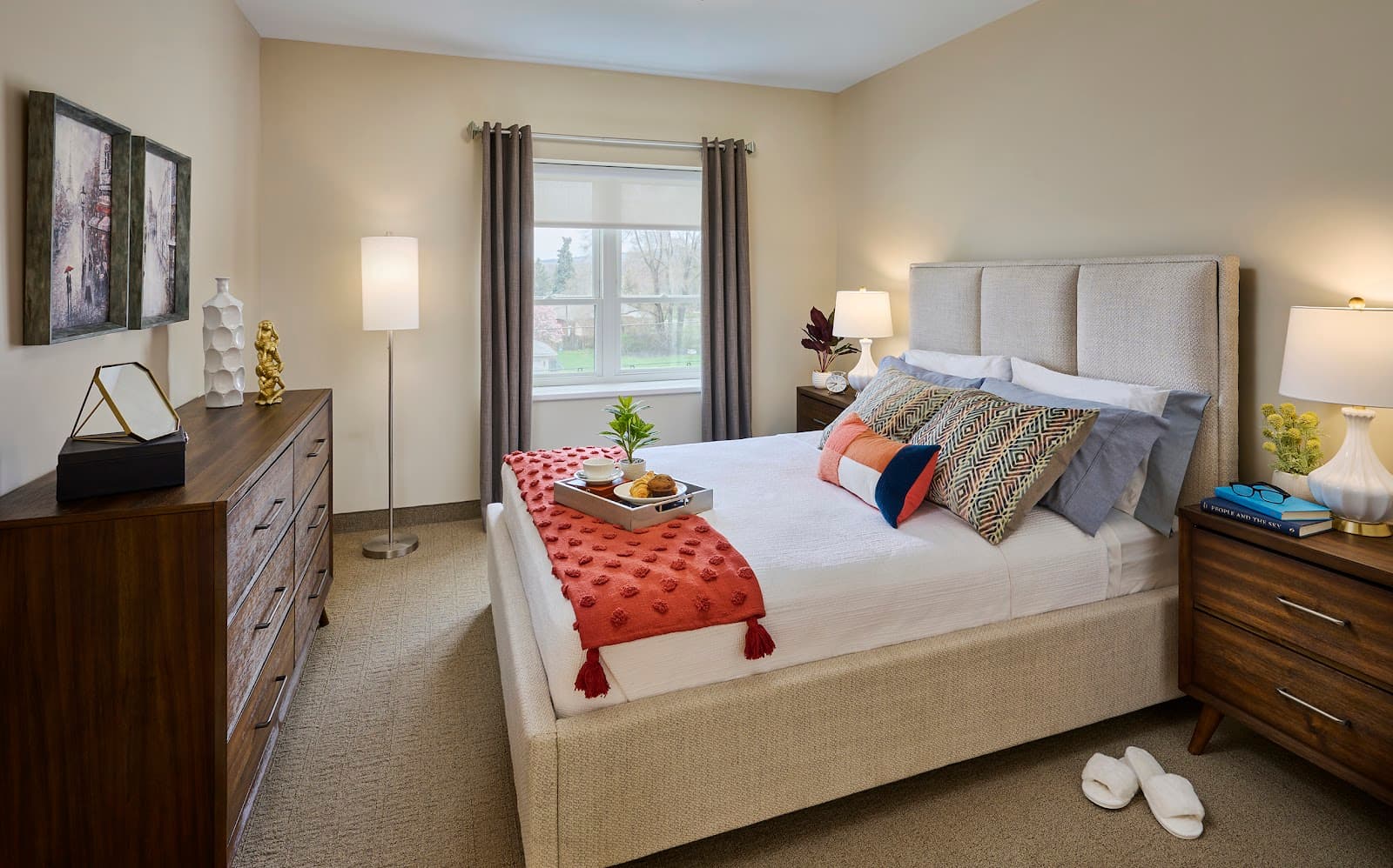 Grandview Retirement Living Stoney Creek photo 1