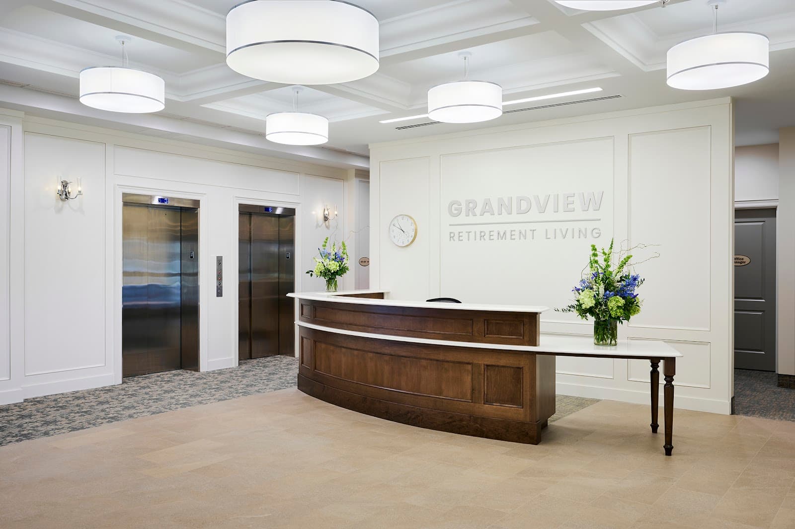 Grandview Retirement Living Stoney Creek photo 3