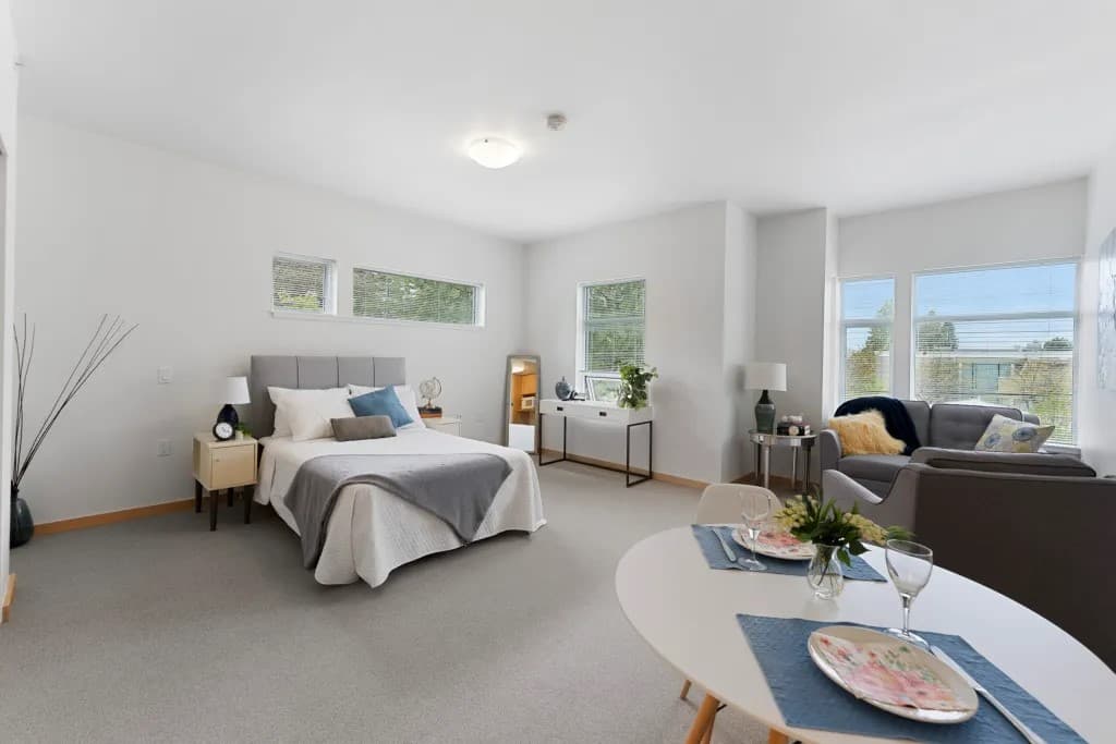 Granville Gardens Retirement Residence photo 1