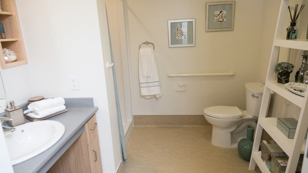 Granville Gardens Retirement Residence photo 2