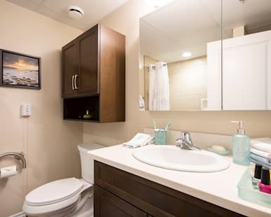 Green Falls Landing photo 2