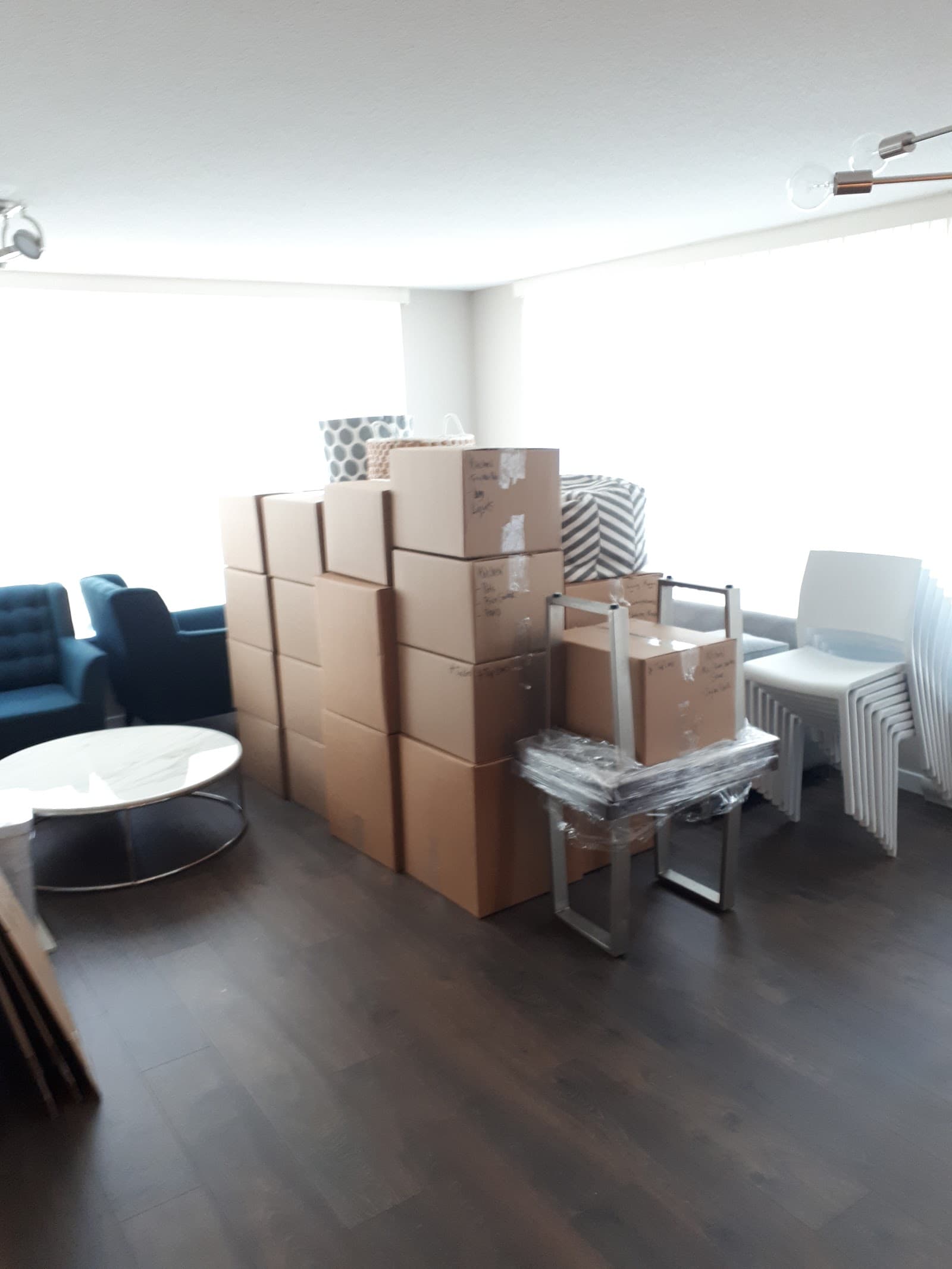 Green's Moving Solutions photo 1 of 4