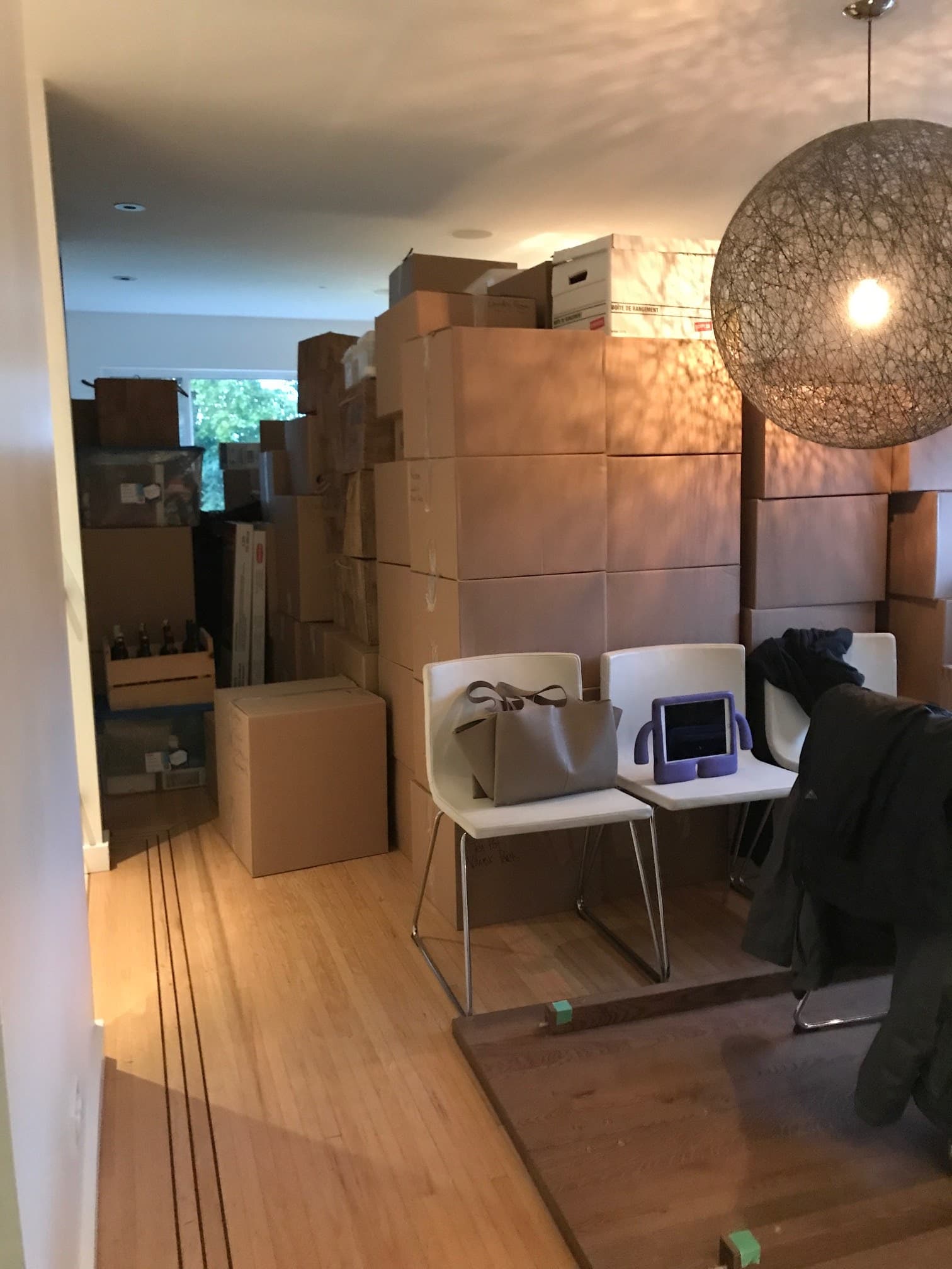 Green's Moving Solutions photo 2