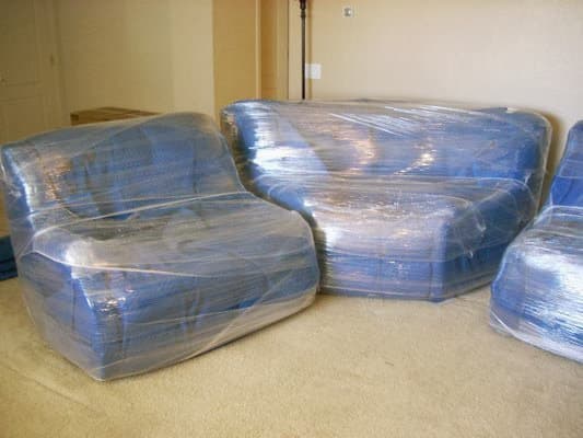 Green's Moving Solutions photo 3
