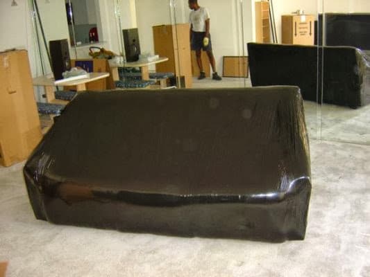 Green's Moving Solutions photo 4