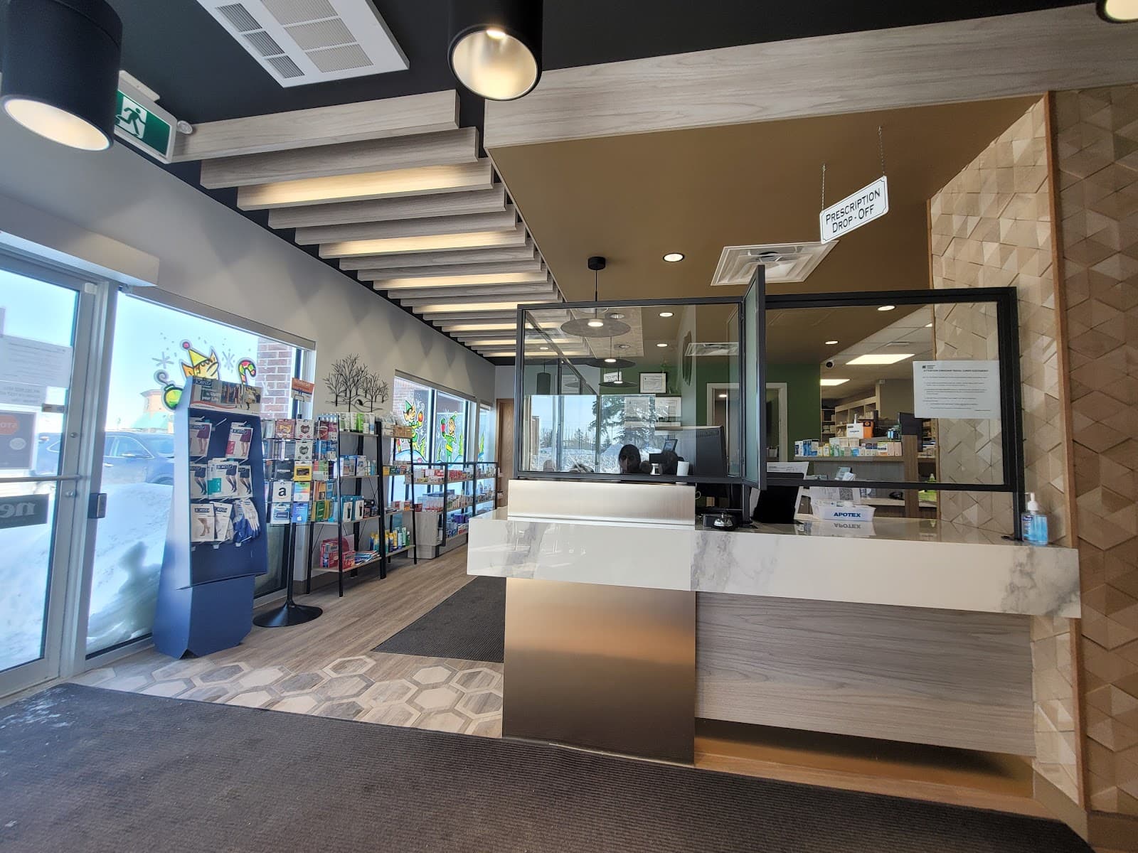 GreenCrest Pharmacy