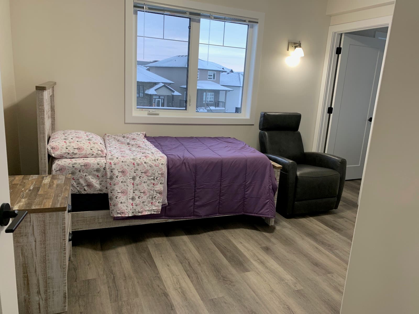 Greenfield Care Homes photo 1