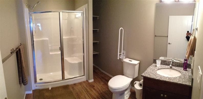 Greenfield Care Homes photo 2