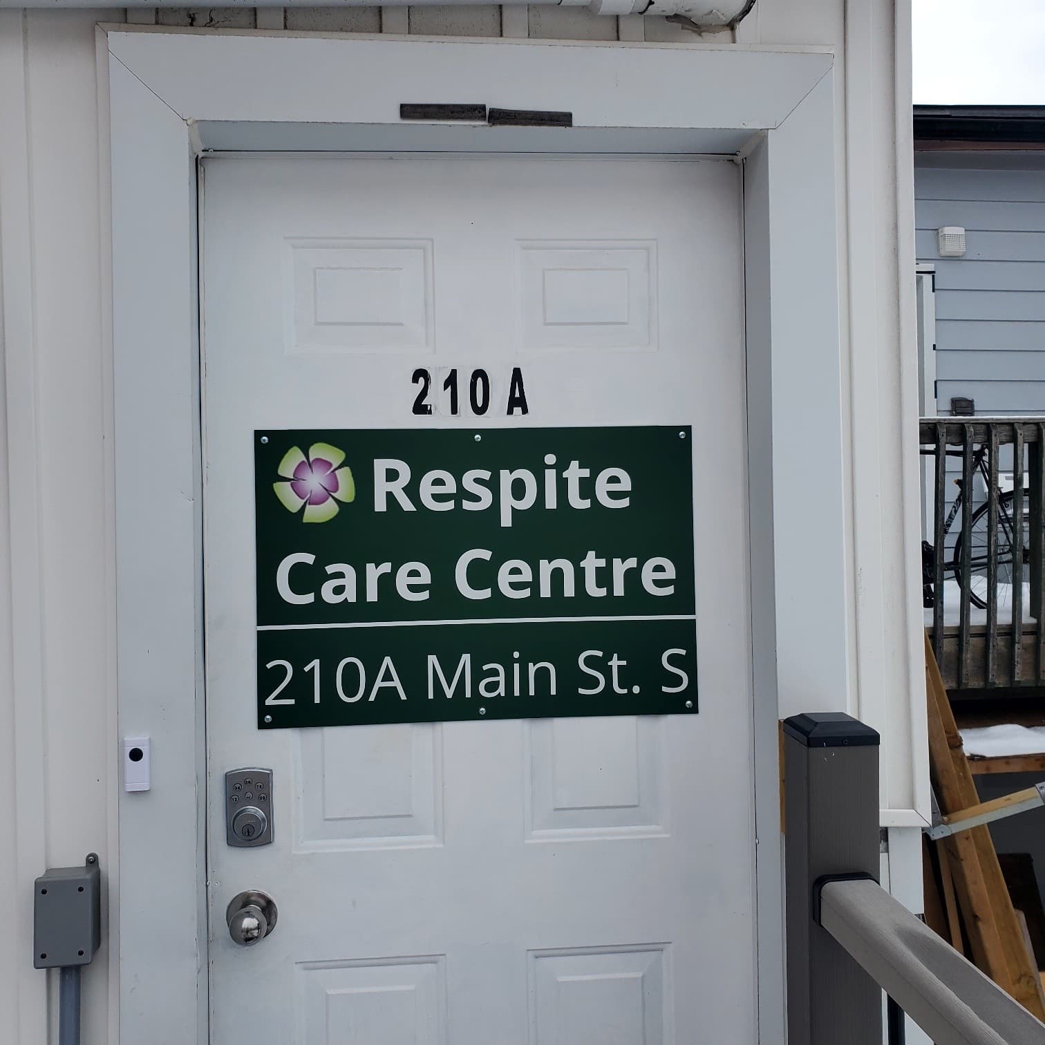 GreenLaFleur Home Care & Transitional Respite Care Centre photo 1 of 4