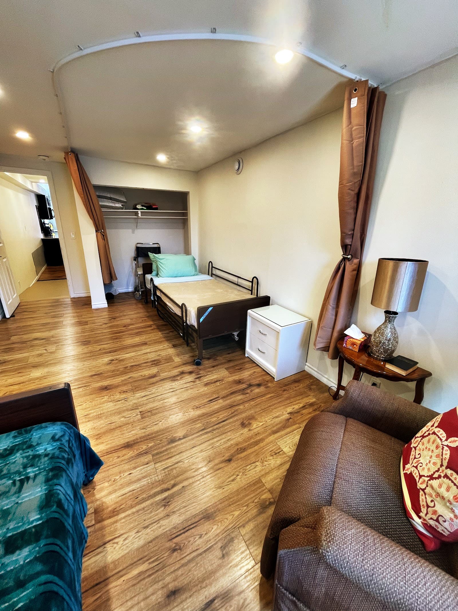 GreenLaFleur Home Care & Transitional Respite Care Centre photo 1