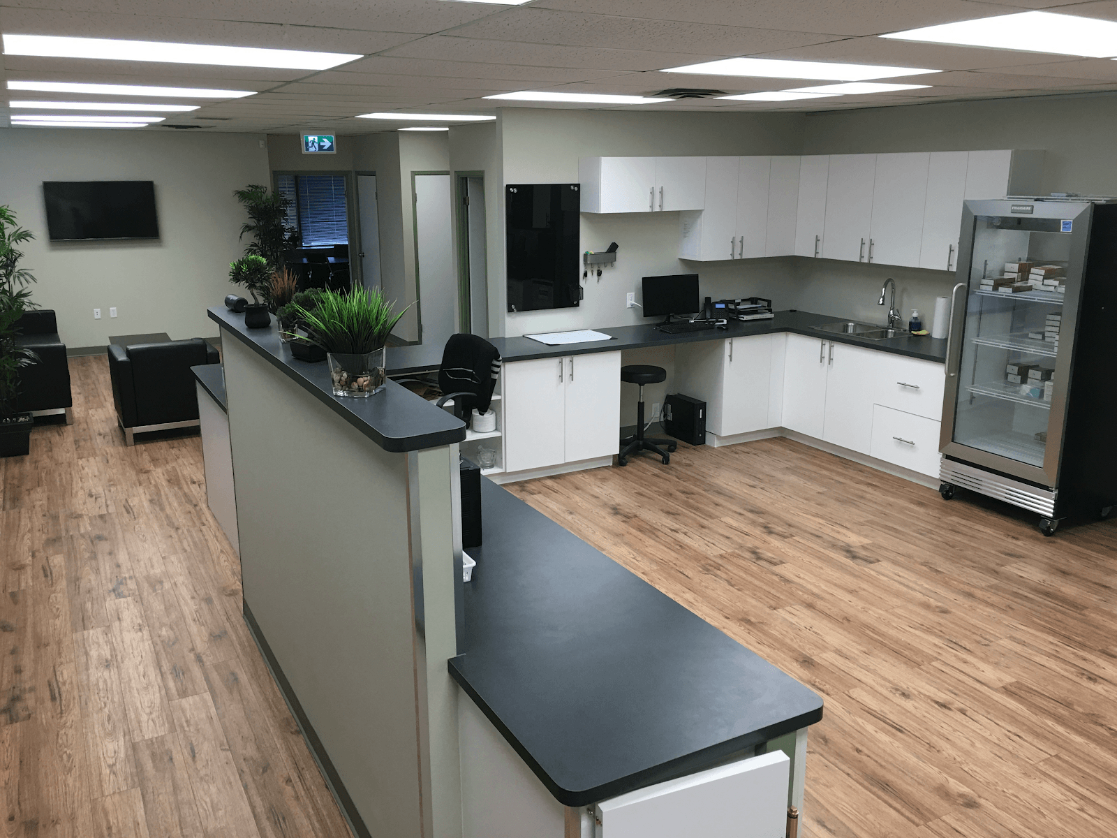 GreenShield Pharmacy