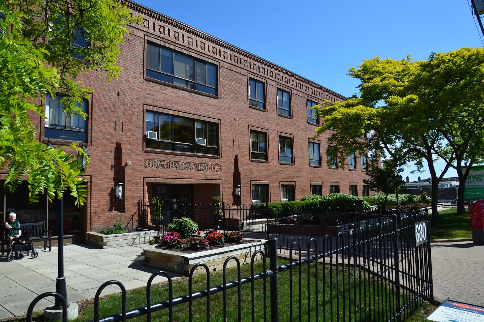 Greenview Seniors Residence - Metta Lifestyles photo 1 of 4
