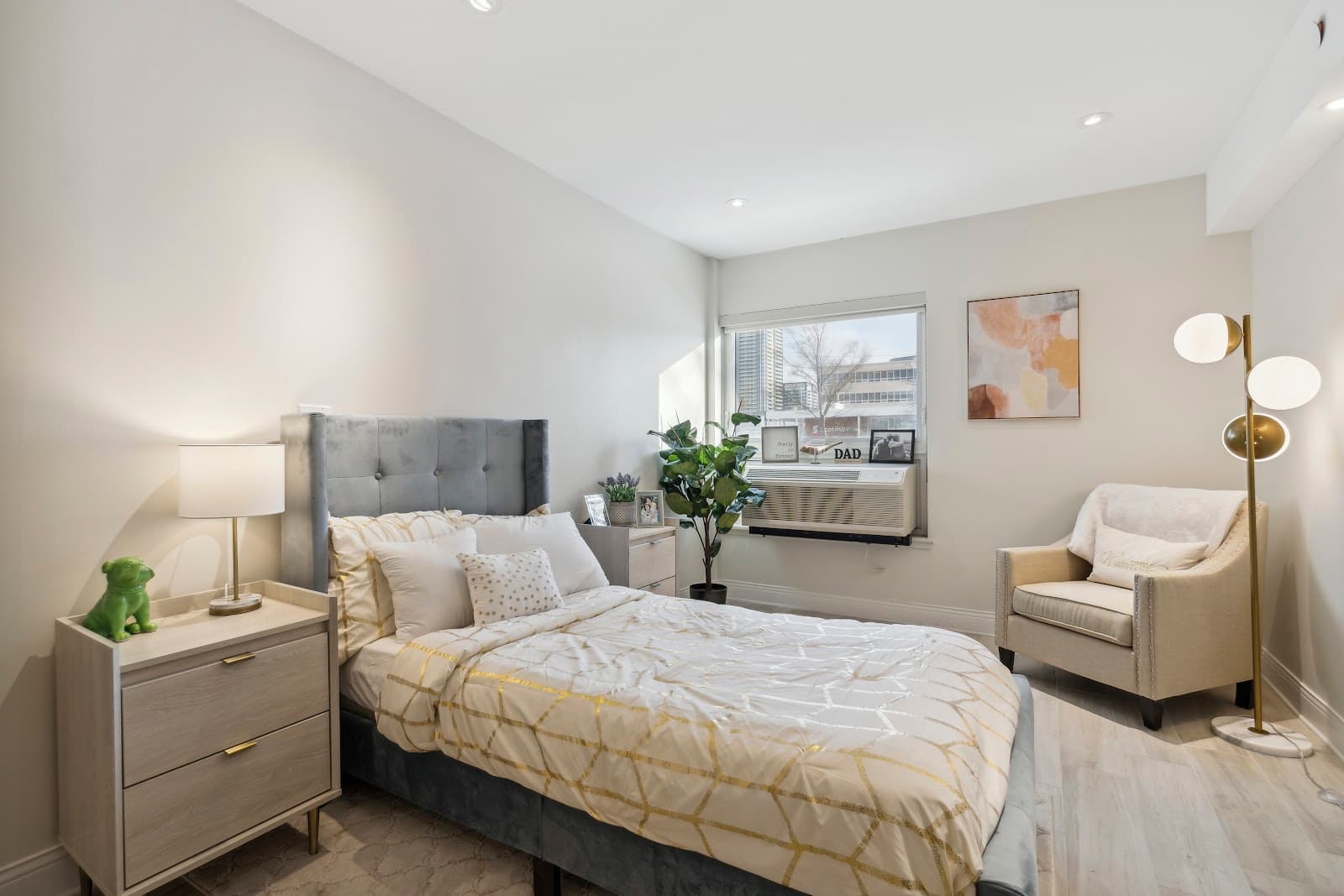 Greenview Seniors Residence - Metta Lifestyles photo 1