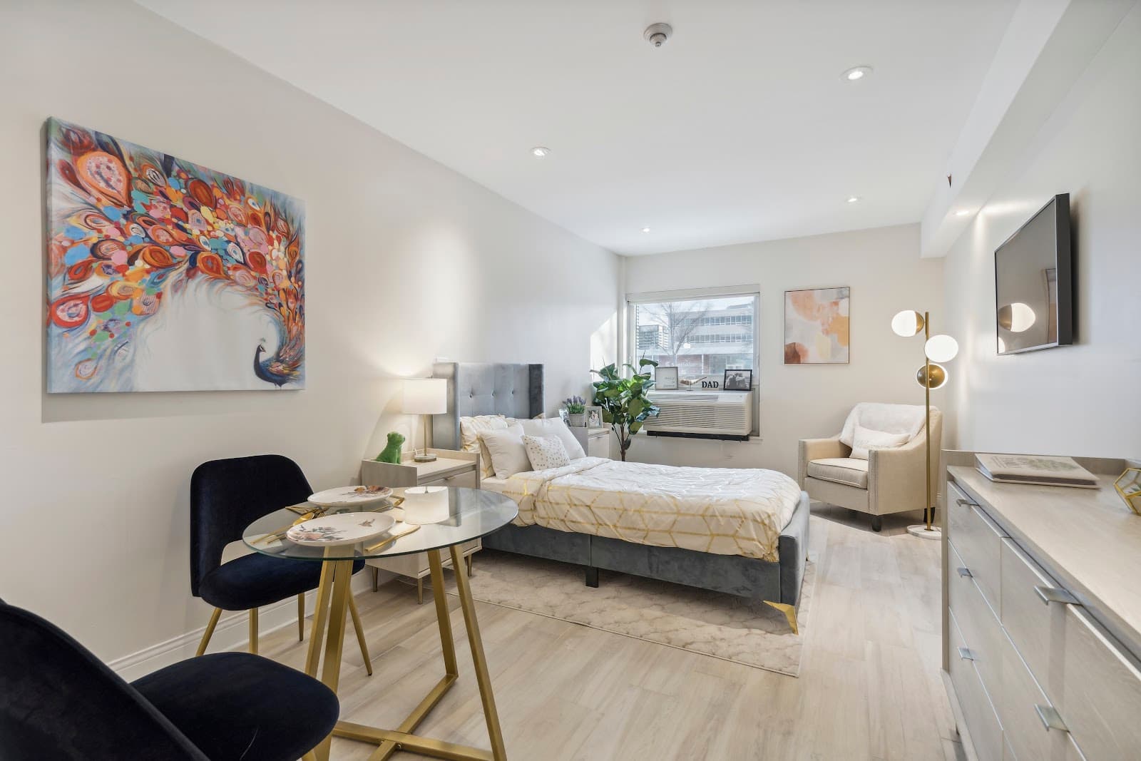 Greenview Seniors Residence - Metta Lifestyles photo 2