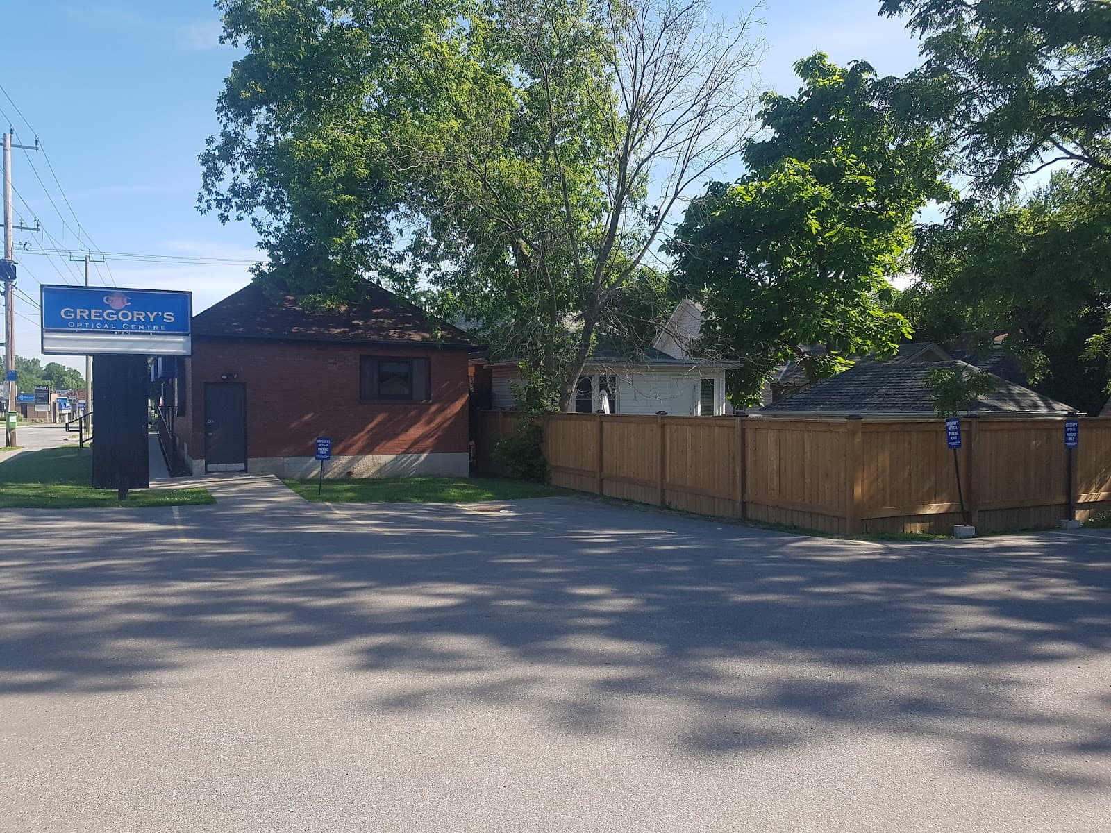 Gregory's Optical Centre Wharncliffe photo 2